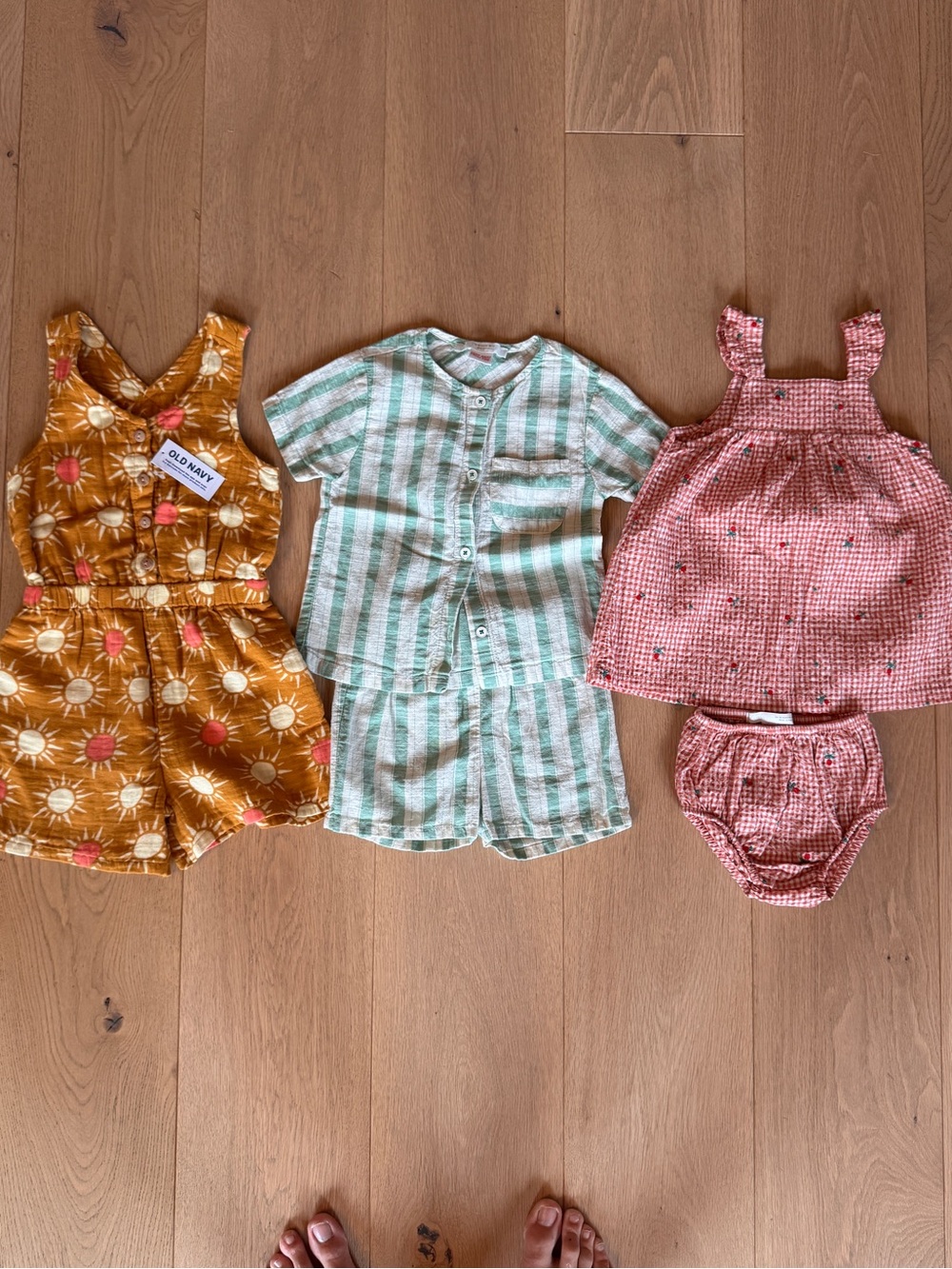 20+ Bundle Baby Girl Clothing (18M)